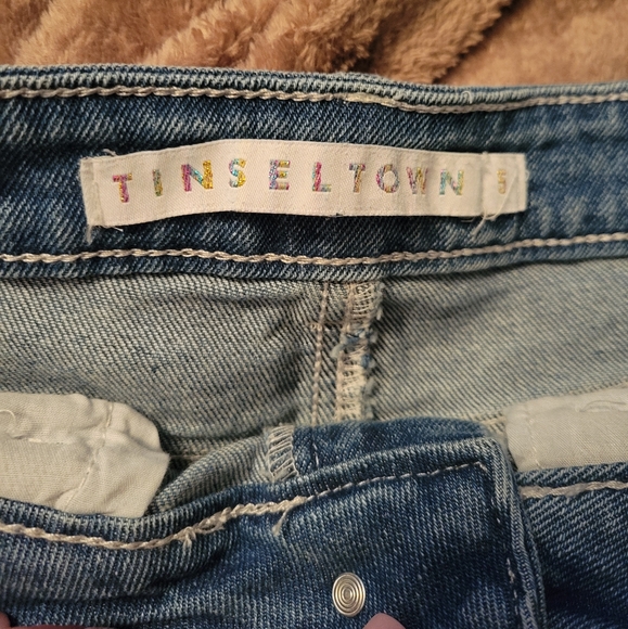Tinseltown Jeans NWT - Picture 12 of 14